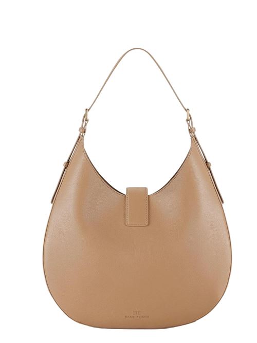 Borsa hobo tonda Elisabetta Franchi | BS06A62E2229